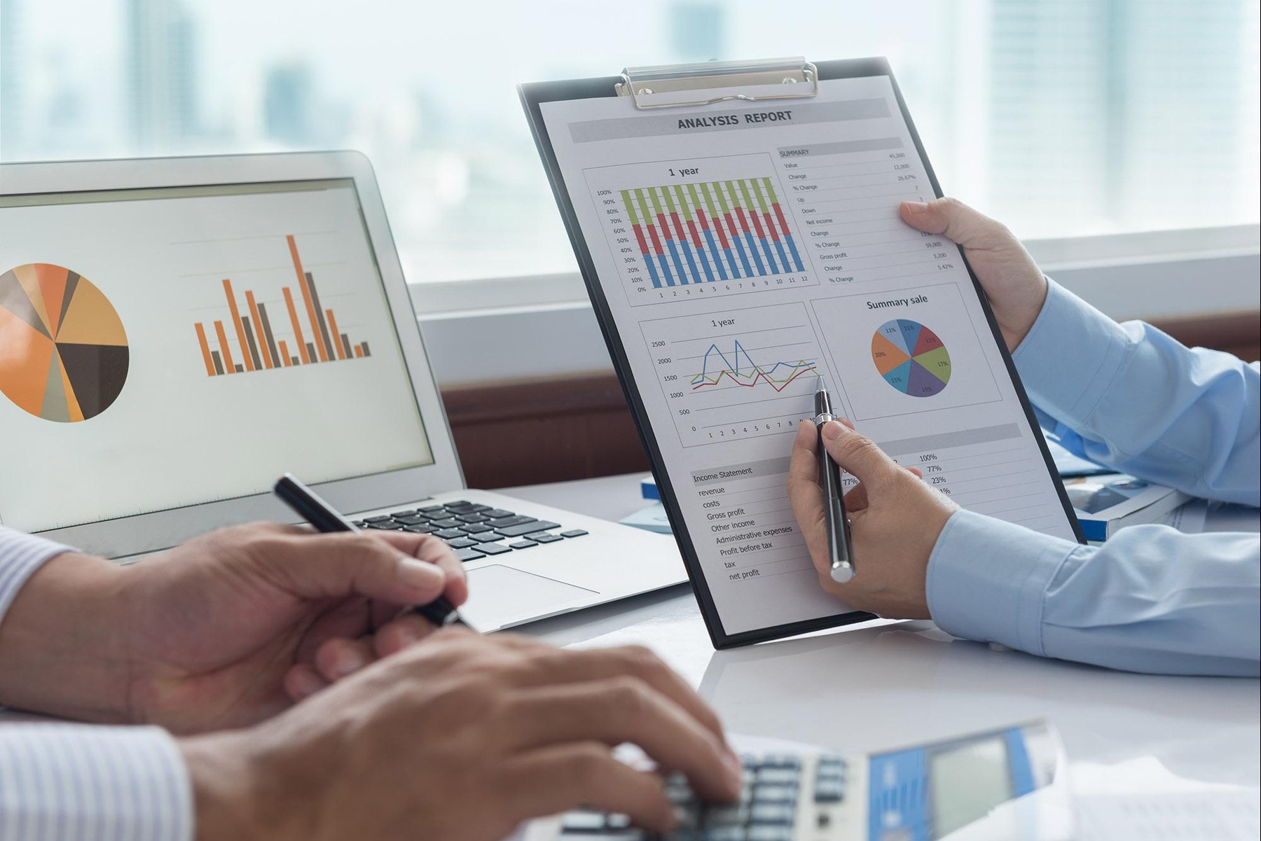 Driving business transformation in Germany through predictive analytics and innovative data-driven solutions